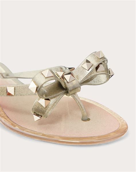 valentino rockstud shoes replica india|valentino rockstud flip flops.